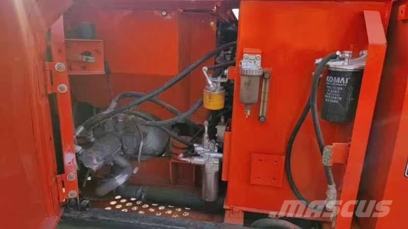 Hitachi ZX 60, 2020, China - Used crawler excavators - Mascus