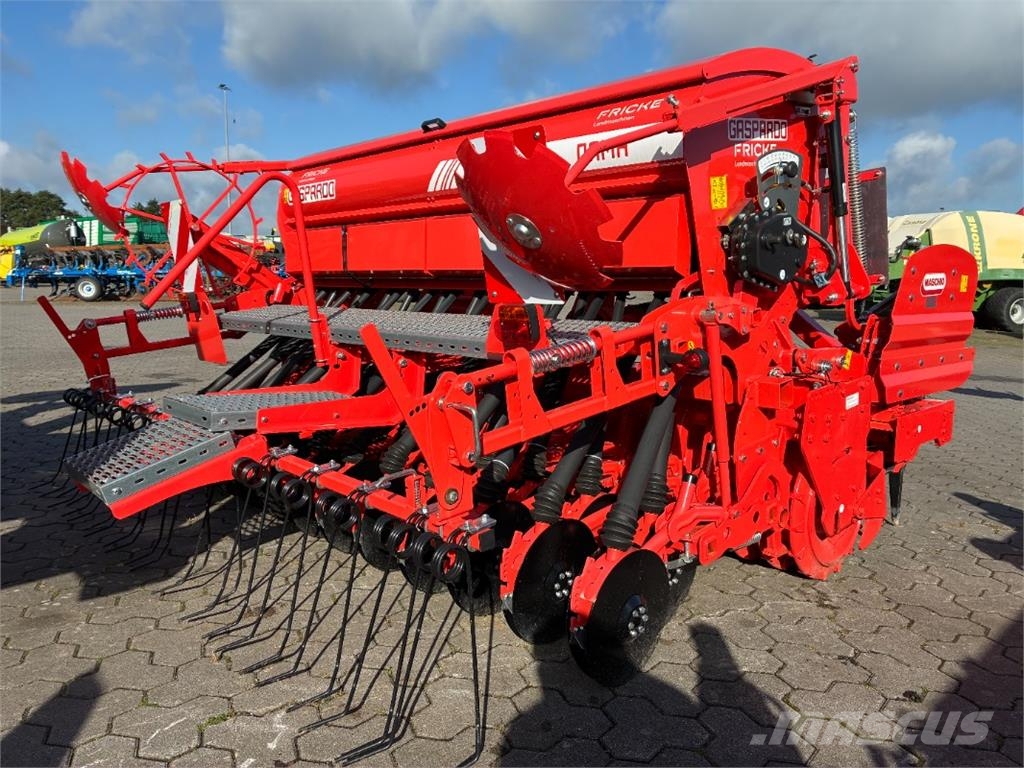 Maschio DM Rapido Plus 3000 Ďalšie poľnohospodárske stroje