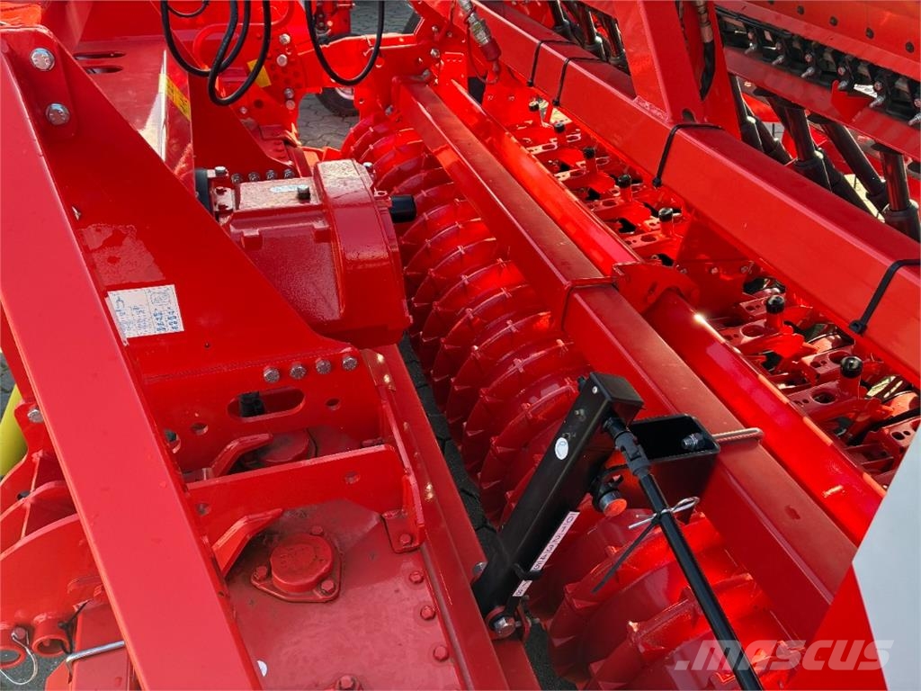 Maschio DM Rapido Plus 3000 Ďalšie poľnohospodárske stroje