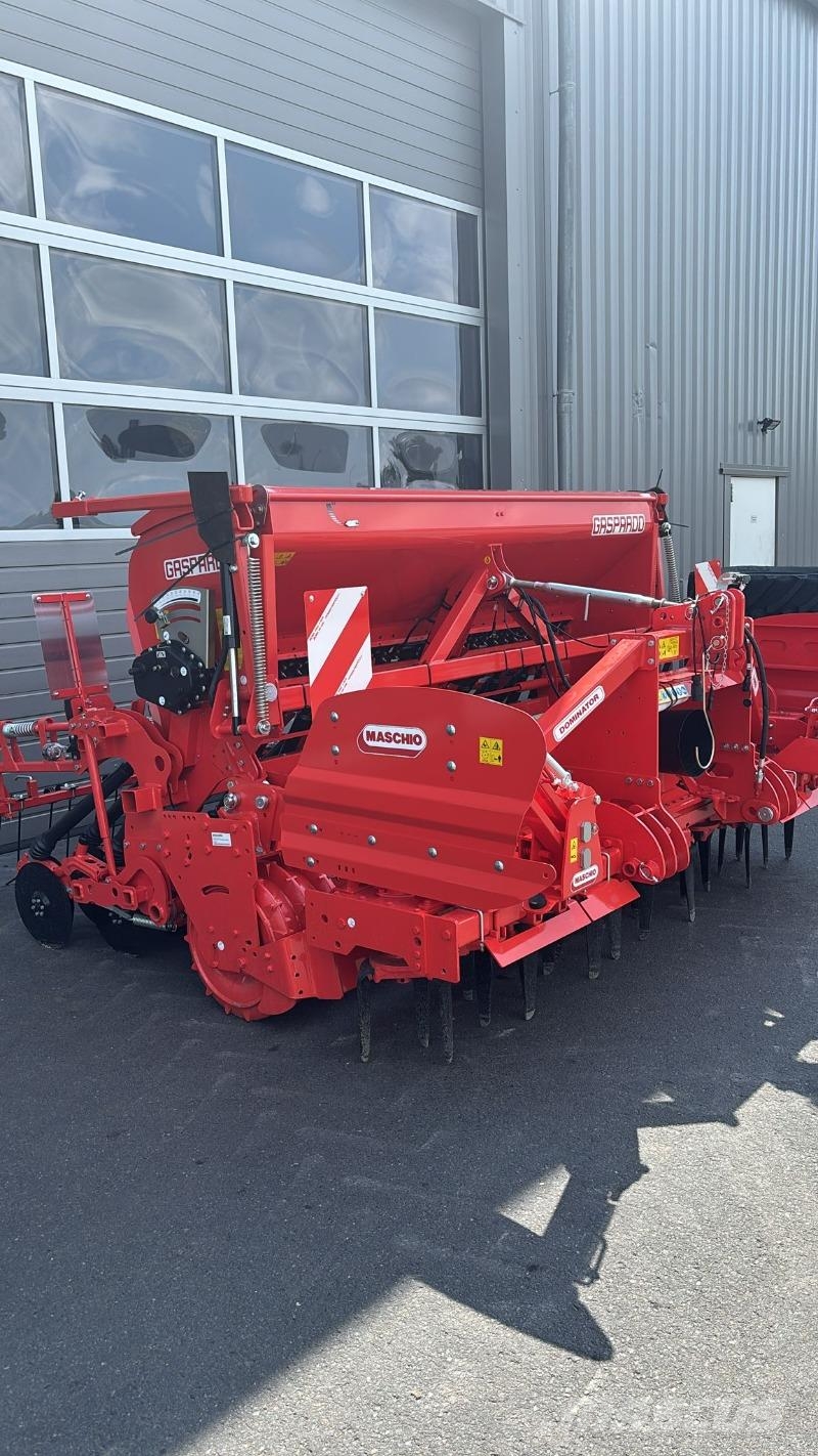 Maschio DM Rapido Plus 3000 Sonstige Landmaschinen
