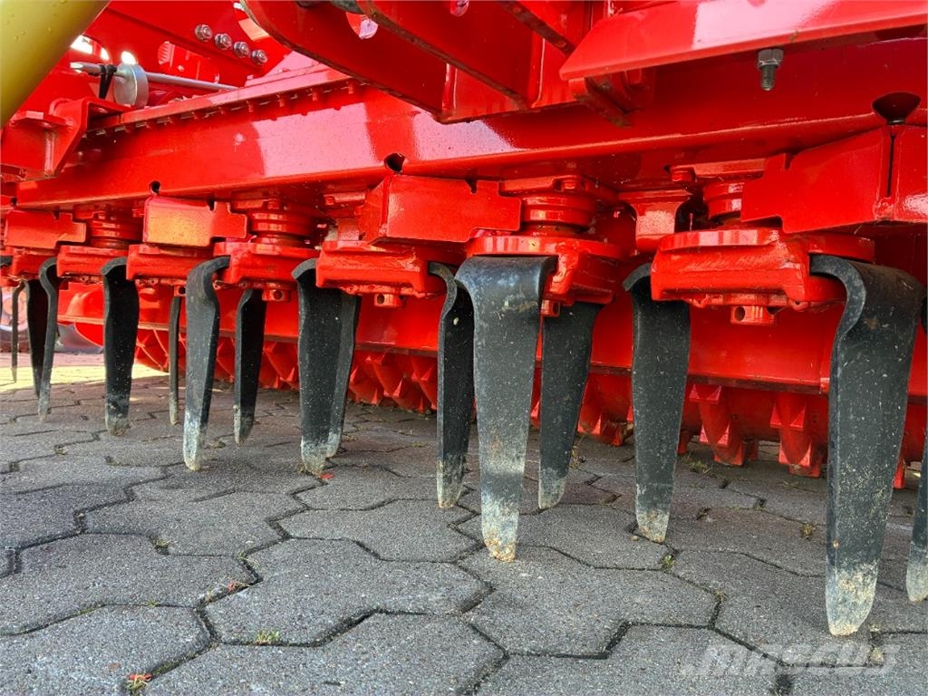 Maschio DM Rapido Plus 3000 Ďalšie poľnohospodárske stroje