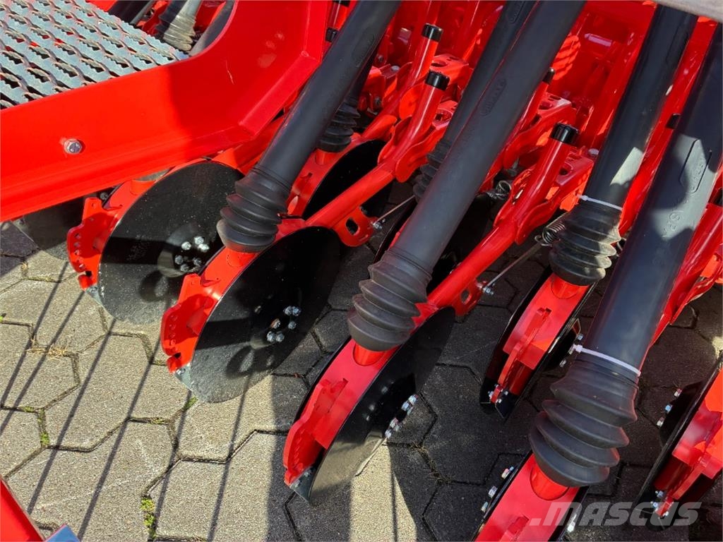 Maschio DM Rapido Plus 3000 Ďalšie poľnohospodárske stroje