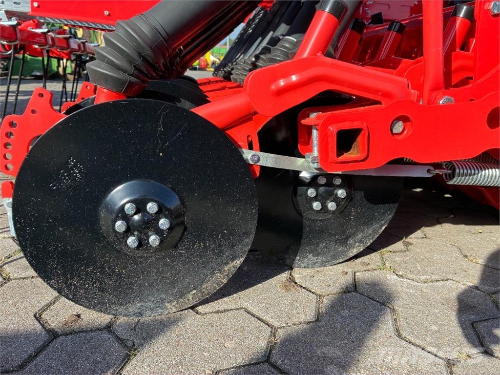 Maschio DM Rapido Plus 3000 Ďalšie poľnohospodárske stroje