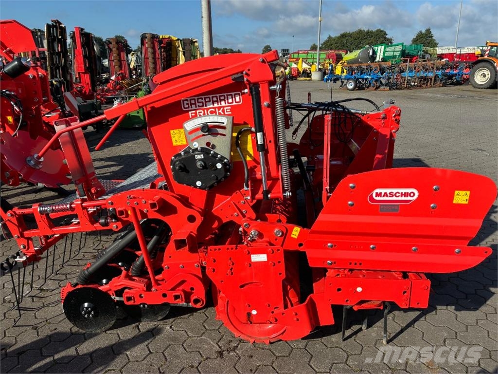 Maschio DM Rapido Plus 3000 Ďalšie poľnohospodárske stroje