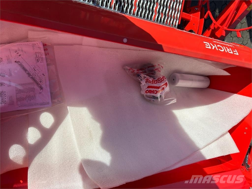 Maschio DM Rapido Plus 3000 Ďalšie poľnohospodárske stroje