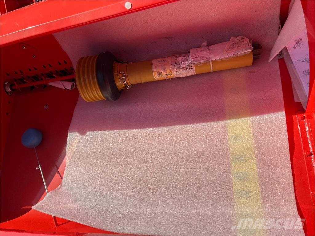Maschio DM Rapido Plus 3000 Ďalšie poľnohospodárske stroje
