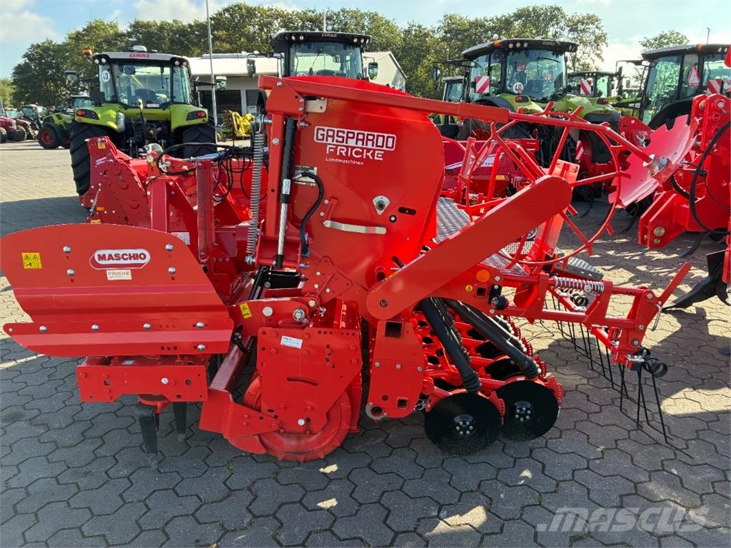 Maschio DM Rapido Plus 3000 Ďalšie poľnohospodárske stroje
