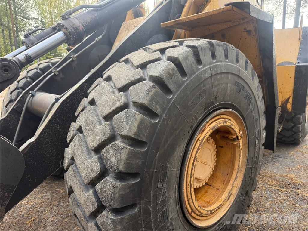 Volvo BM L120 Radlader