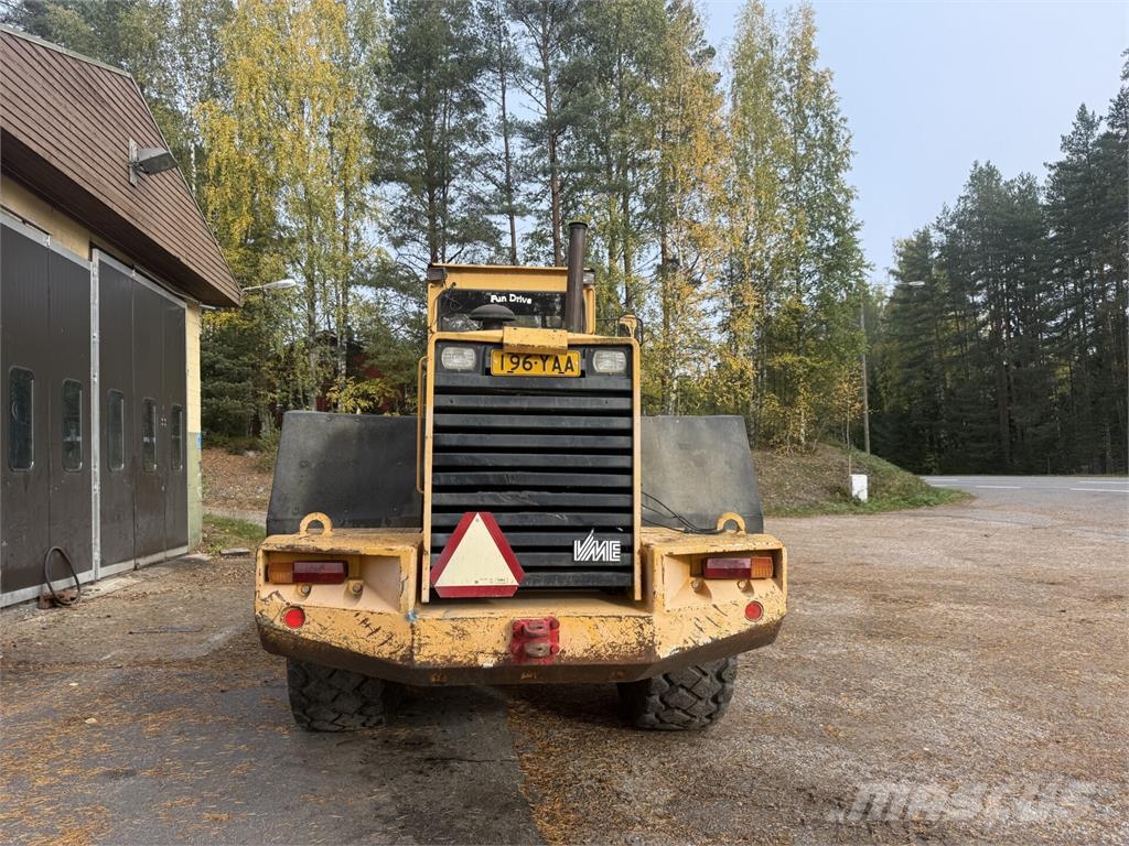 Volvo BM L120 Radlader