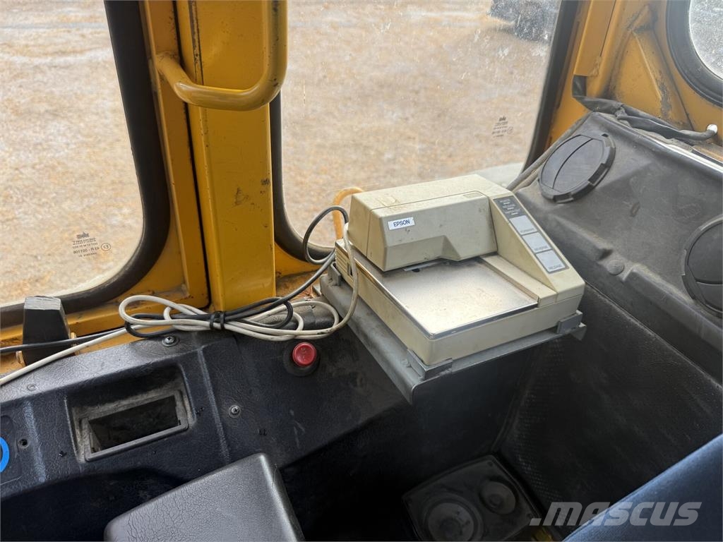 Volvo BM L120 Radlader