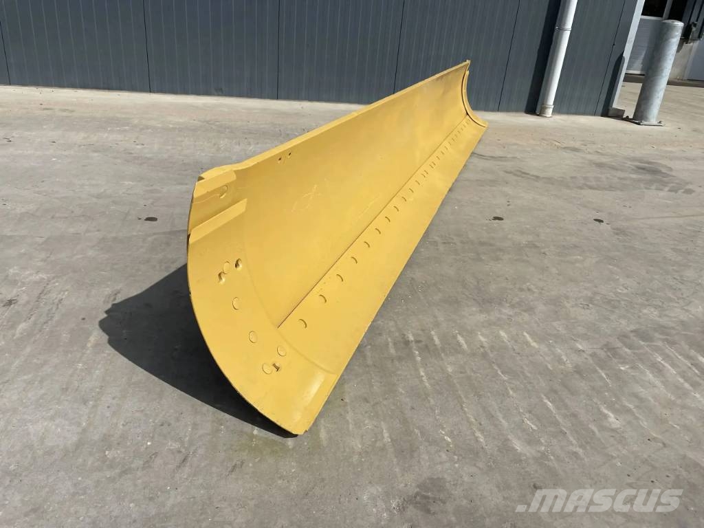 CAT 12H Moldboard نصول