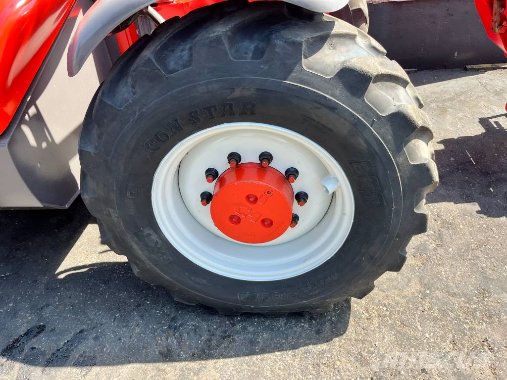 Manitou LOC MANULOC MT 1240 LT V-2978 EO 伸縮臂操作車
