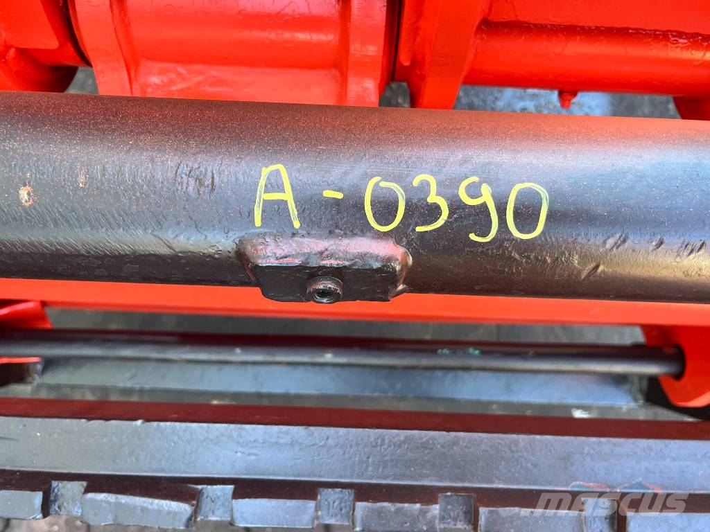 Manitou LOC MANULOC MT 1240 LT V-2978 EO 伸縮臂操作車