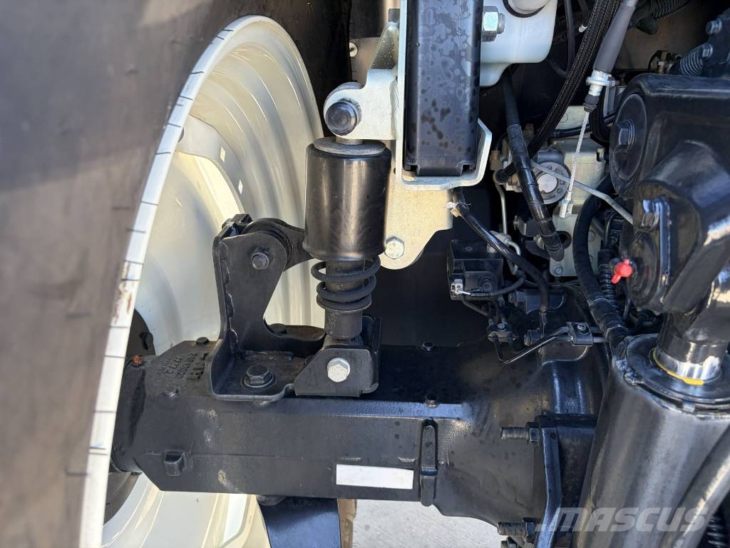 New Holland T5.100 EC Traktory