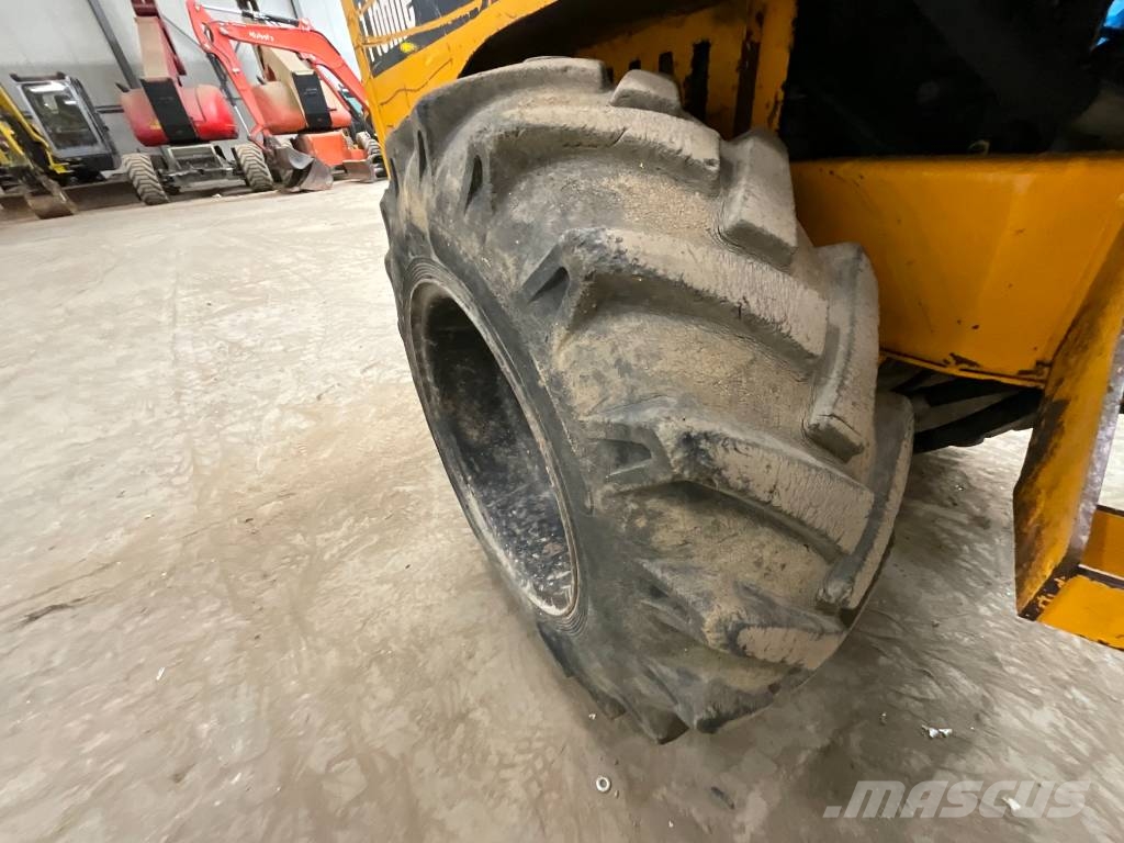Thwaites 1 tonne Mini Dumpers