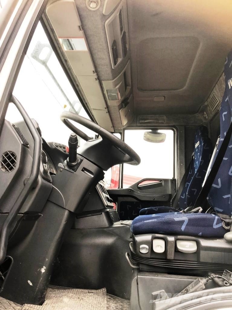 Iveco Stralis 310 Citi