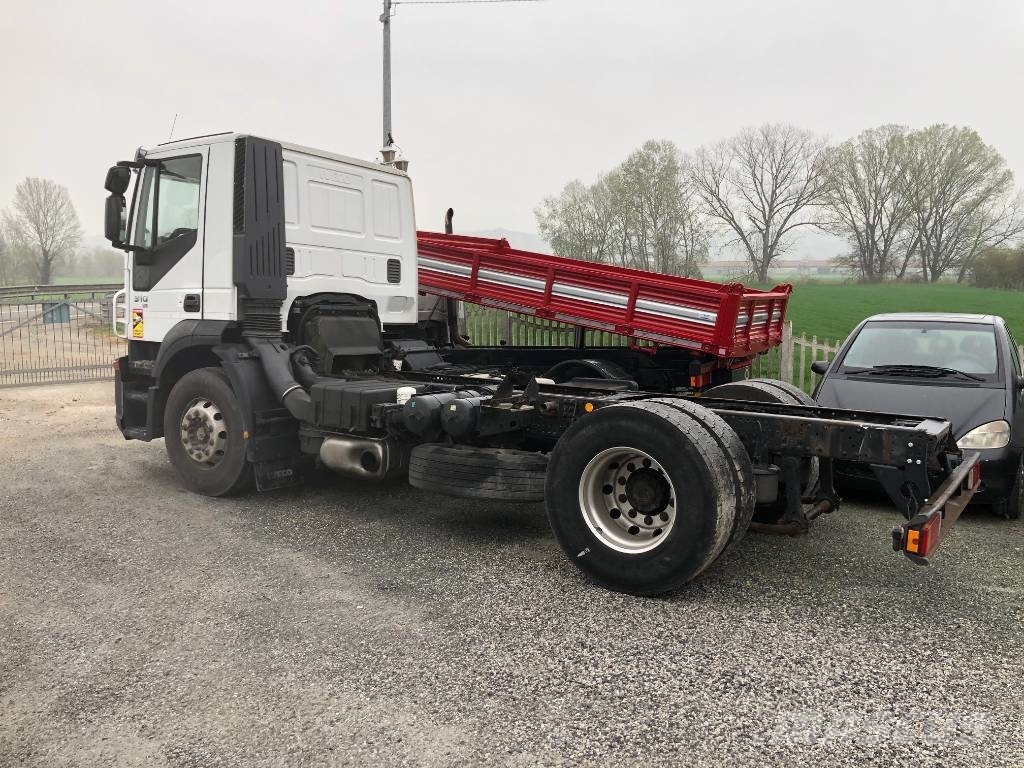 Iveco Stralis 310 Citi