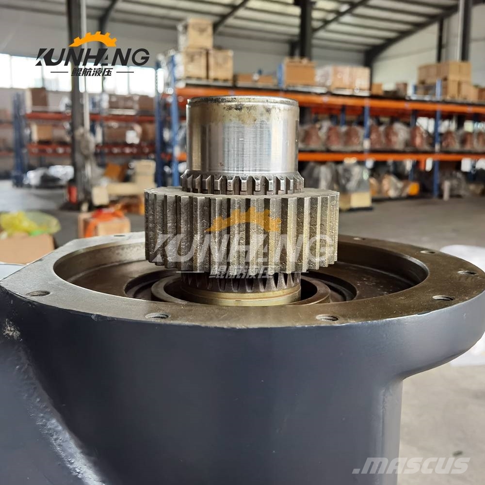 Komatsu PC3000-6 travel gearbox 65489140 final drive Hydraulics