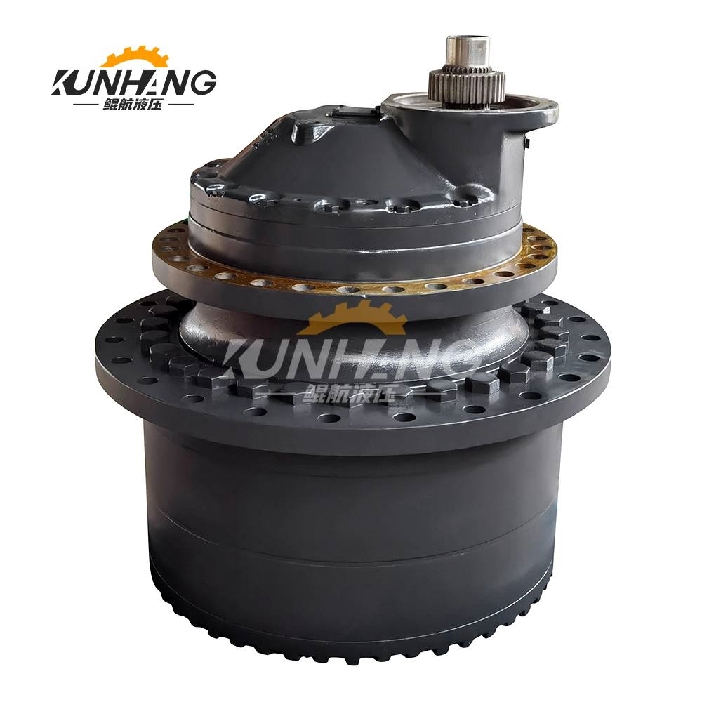 Komatsu PC3000-6 travel gearbox 65489140 final drive Hydraulics