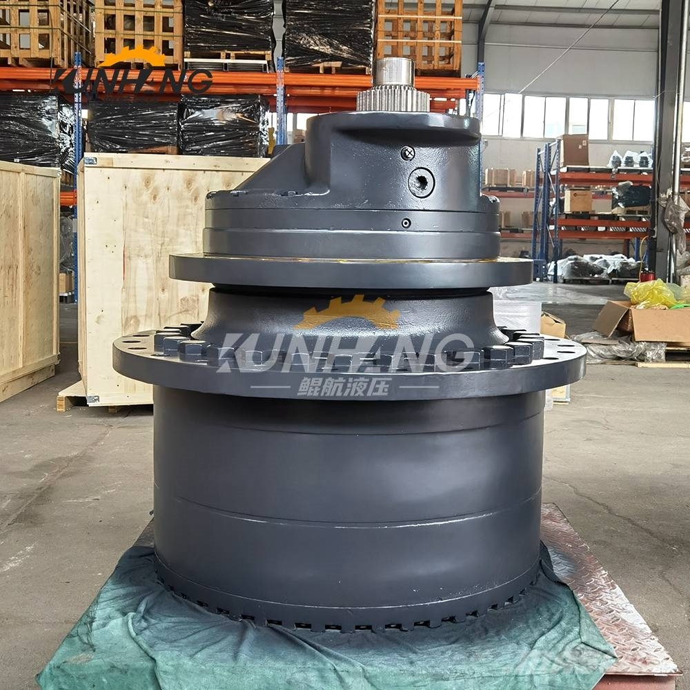 Komatsu PC3000-6 travel gearbox 65489140 final drive Hydraulics