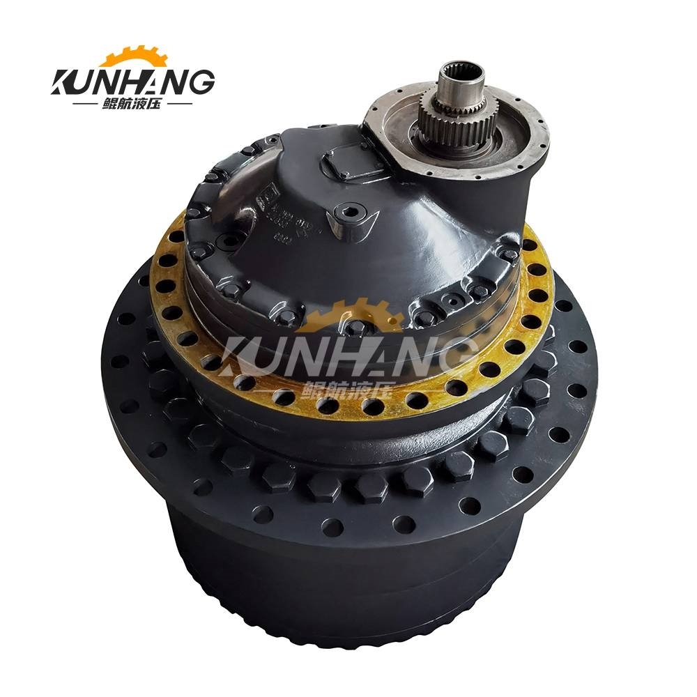 Komatsu PC3000-6 travel gearbox 65489140 final drive Hydraulics