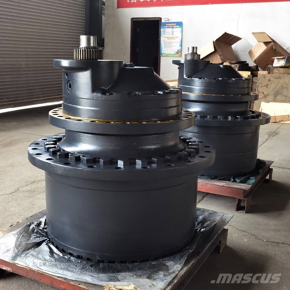 Komatsu PC3000-6 travel gearbox 65489140 final drive Hydraulics