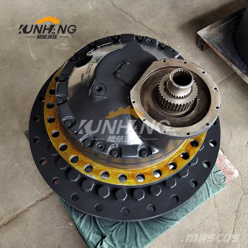 Komatsu PC3000-6 travel gearbox 65489140 final drive Hydraulics