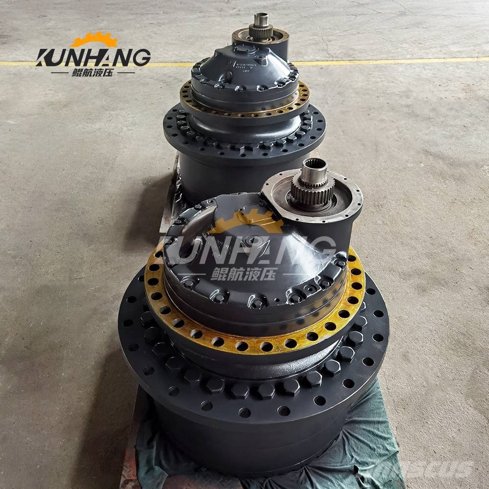 Komatsu PC3000-6 travel gearbox 65489140 final drive Hydraulics