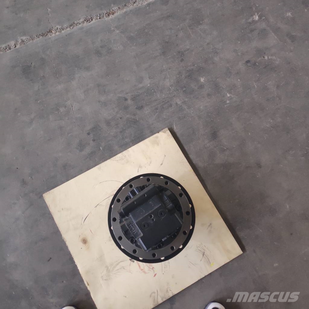 Sumitomo SH75 Final Drive SH80 Travel Gearbox With Motor Μετάδοση κίνησης