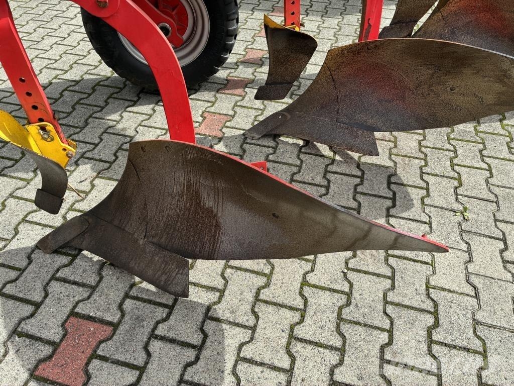 Pöttinger Servo 45S Kmetijstvo - drugo