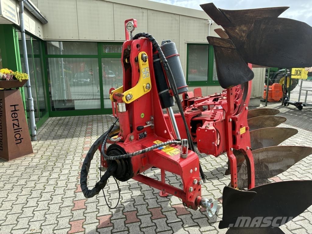 Pöttinger Servo 45S Kmetijstvo - drugo