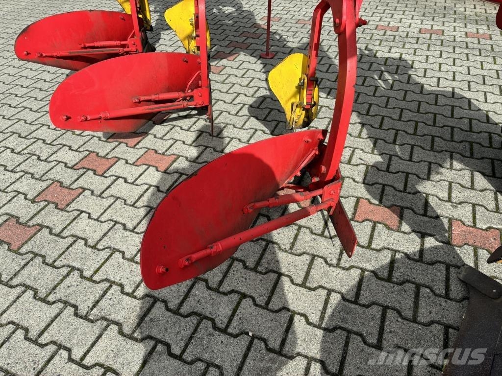 Pöttinger Servo 45S Kmetijstvo - drugo