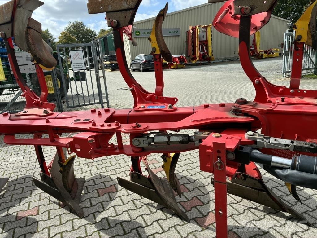 Pöttinger Servo 45S Kmetijstvo - drugo