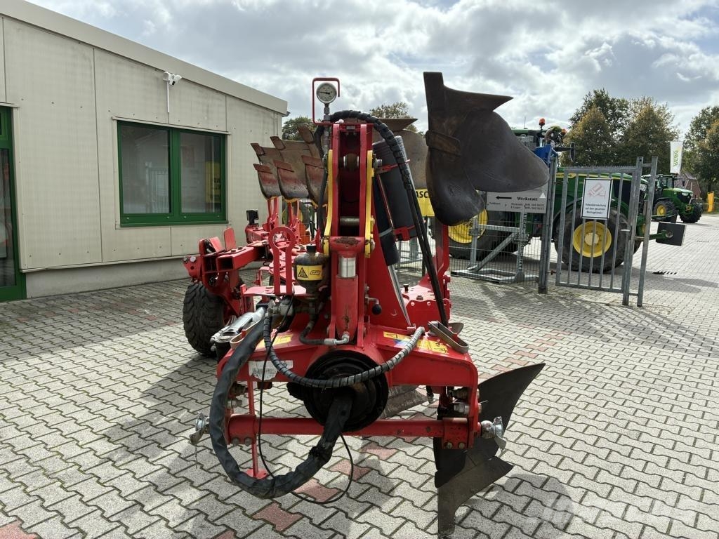 Pöttinger Servo 45S Kmetijstvo - drugo