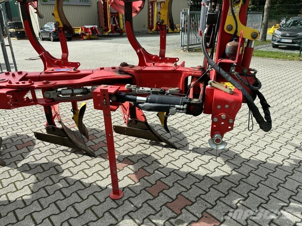 Pöttinger Servo 45S Kmetijstvo - drugo