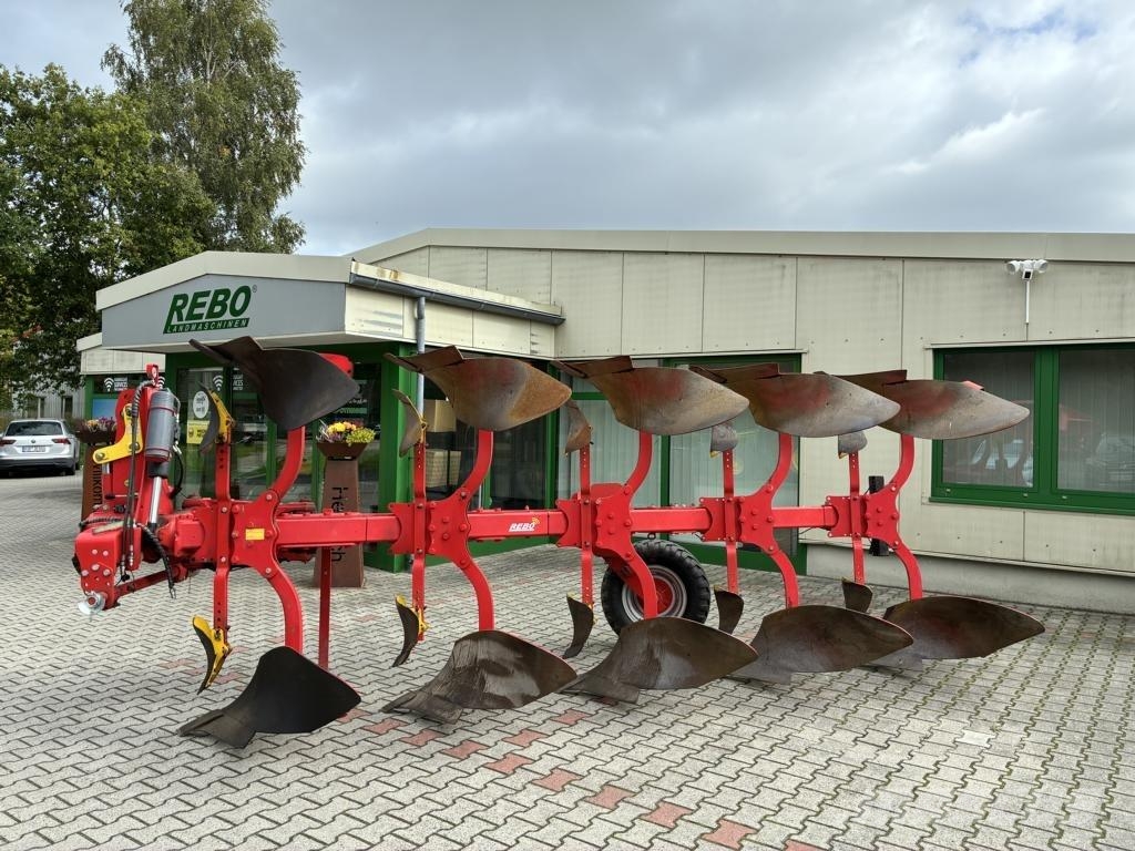 Pöttinger Servo 45S Kmetijstvo - drugo