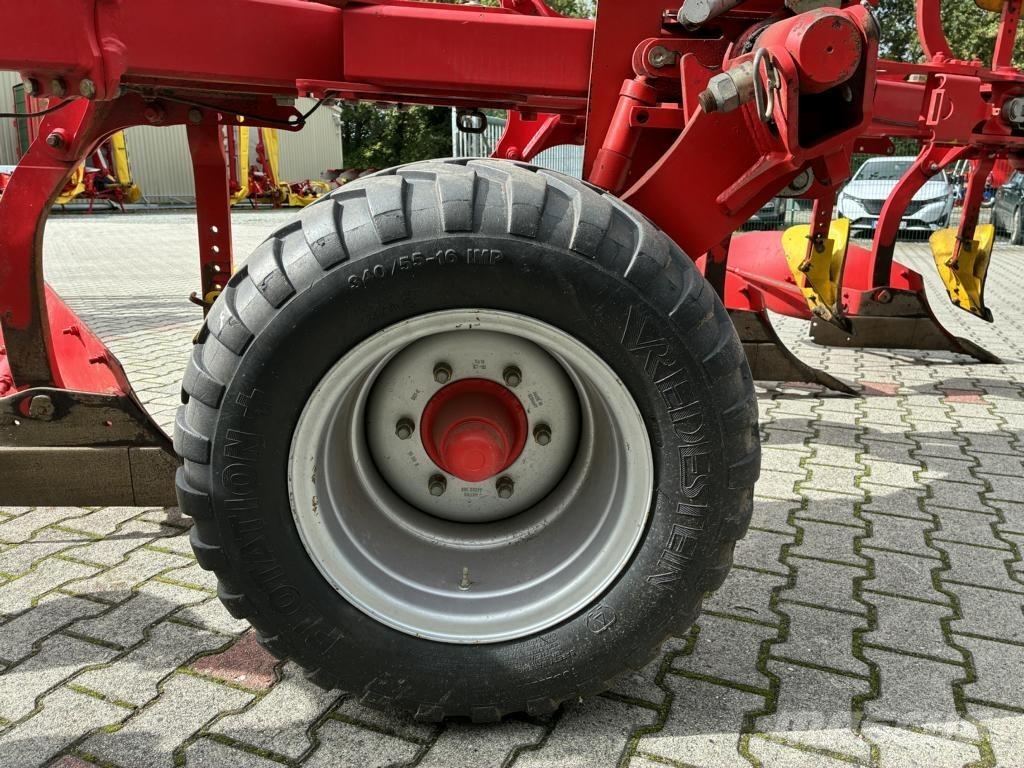 Pöttinger Servo 45S Kmetijstvo - drugo