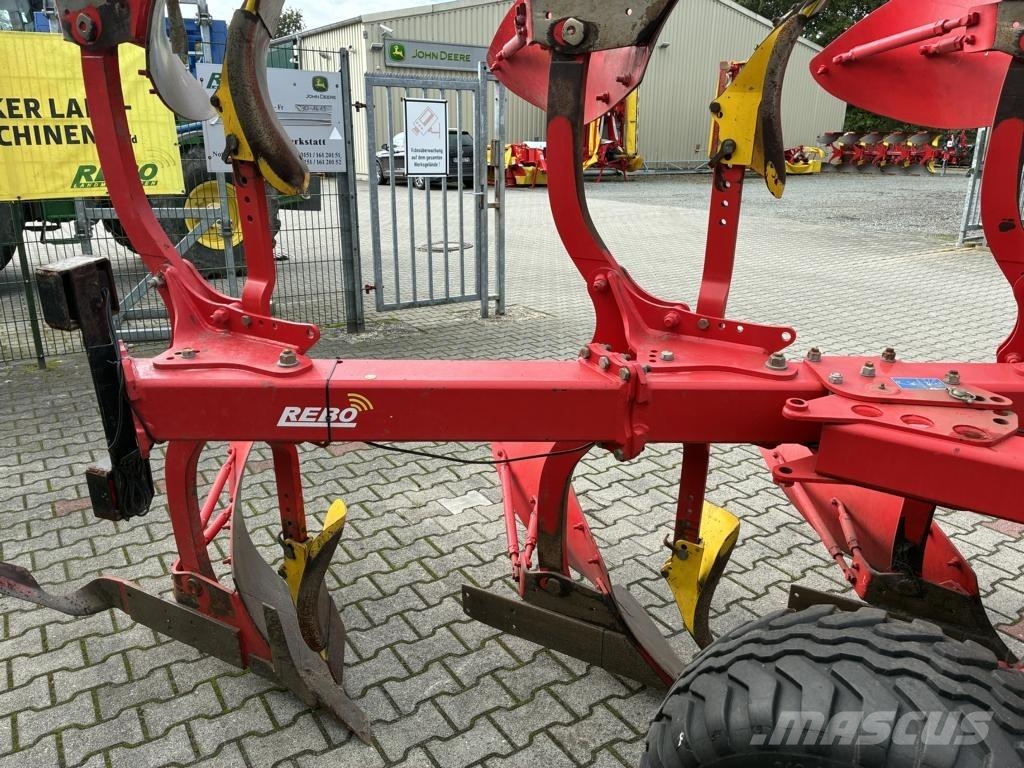 Pöttinger Servo 45S Kmetijstvo - drugo