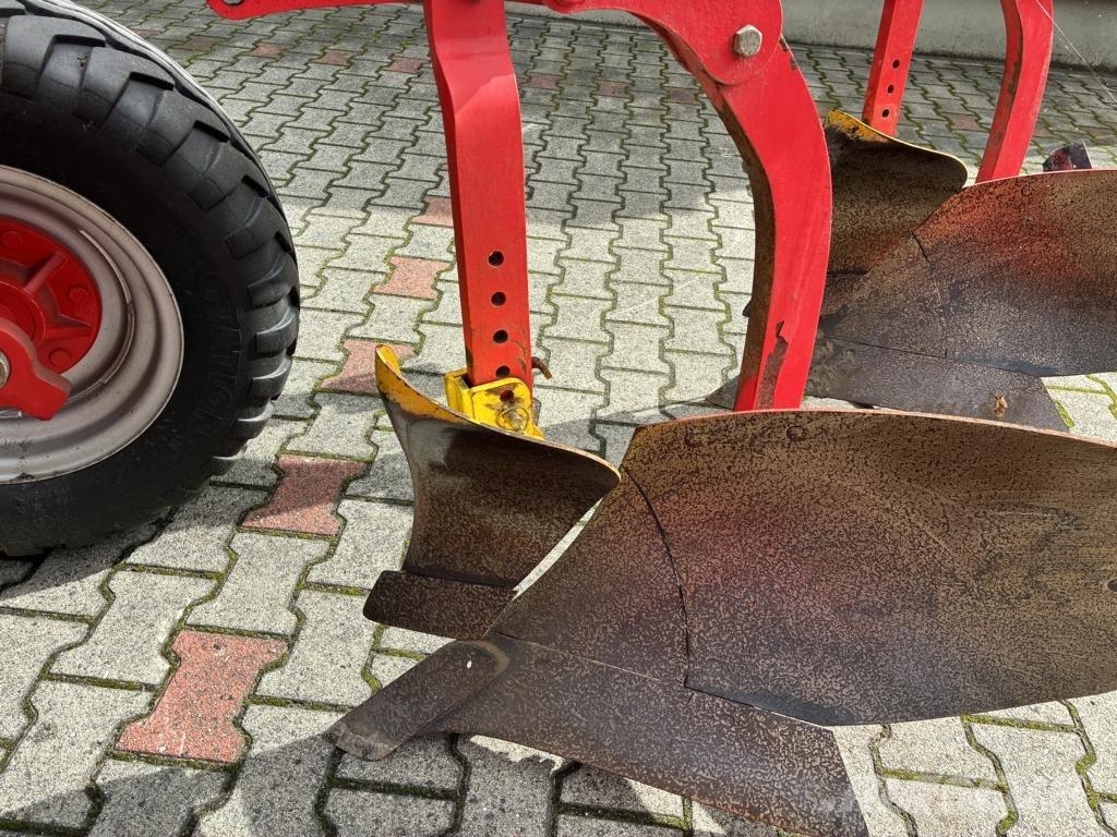 Pöttinger Servo 45S Kmetijstvo - drugo