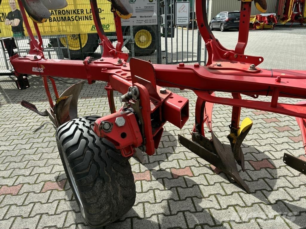 Pöttinger Servo 45S Kmetijstvo - drugo
