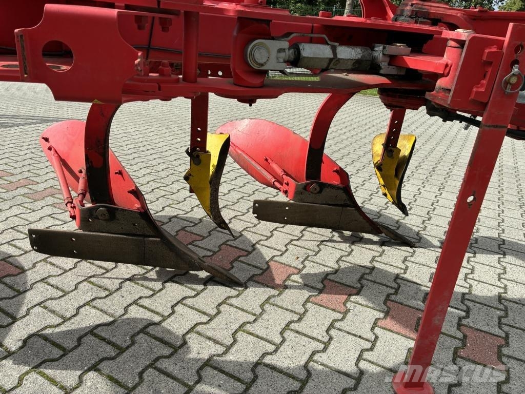 Pöttinger Servo 45S Kmetijstvo - drugo