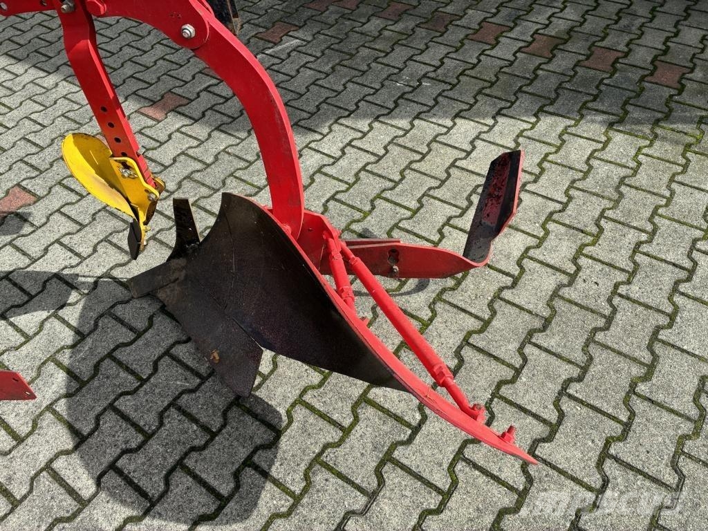 Pöttinger Servo 45S Kmetijstvo - drugo