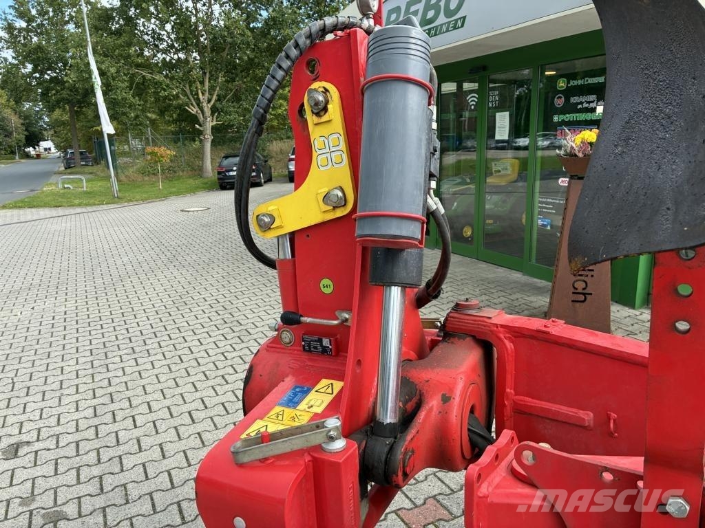 Pöttinger Servo 45S Kmetijstvo - drugo
