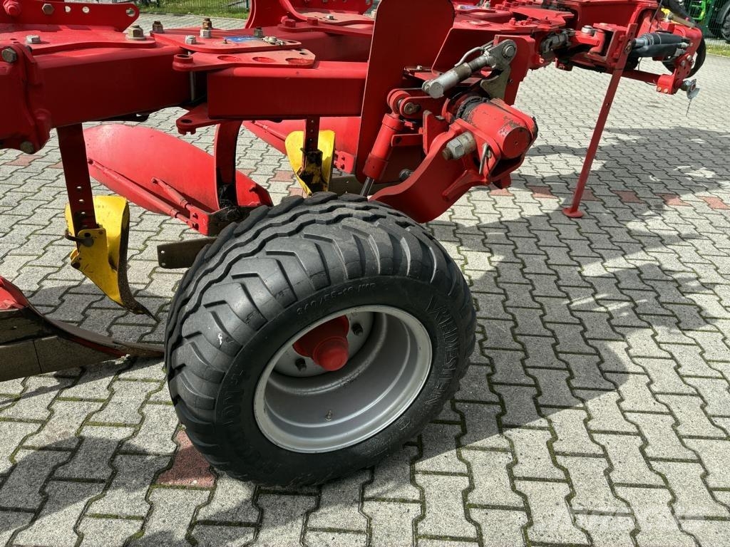 Pöttinger Servo 45S Kmetijstvo - drugo