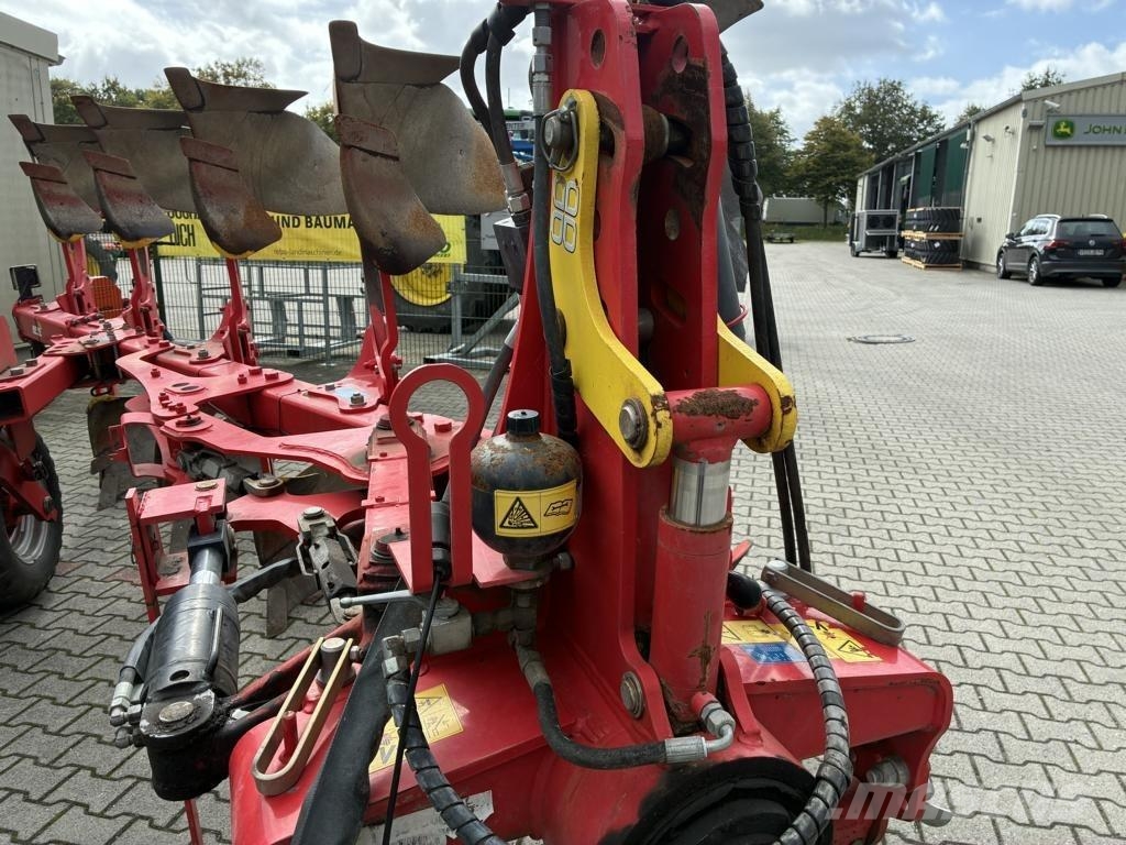 Pöttinger Servo 45S Kmetijstvo - drugo