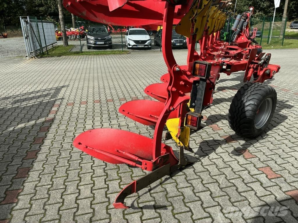 Pöttinger Servo 45S Kmetijstvo - drugo