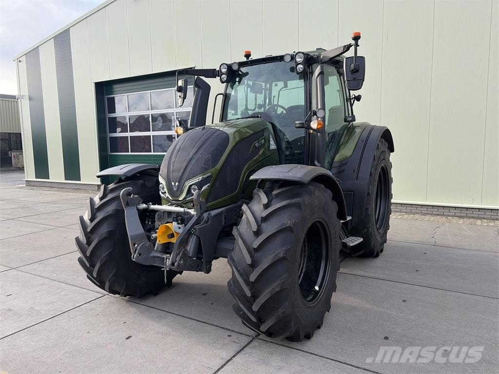 Valtra Valmet N175 Direct Tractors