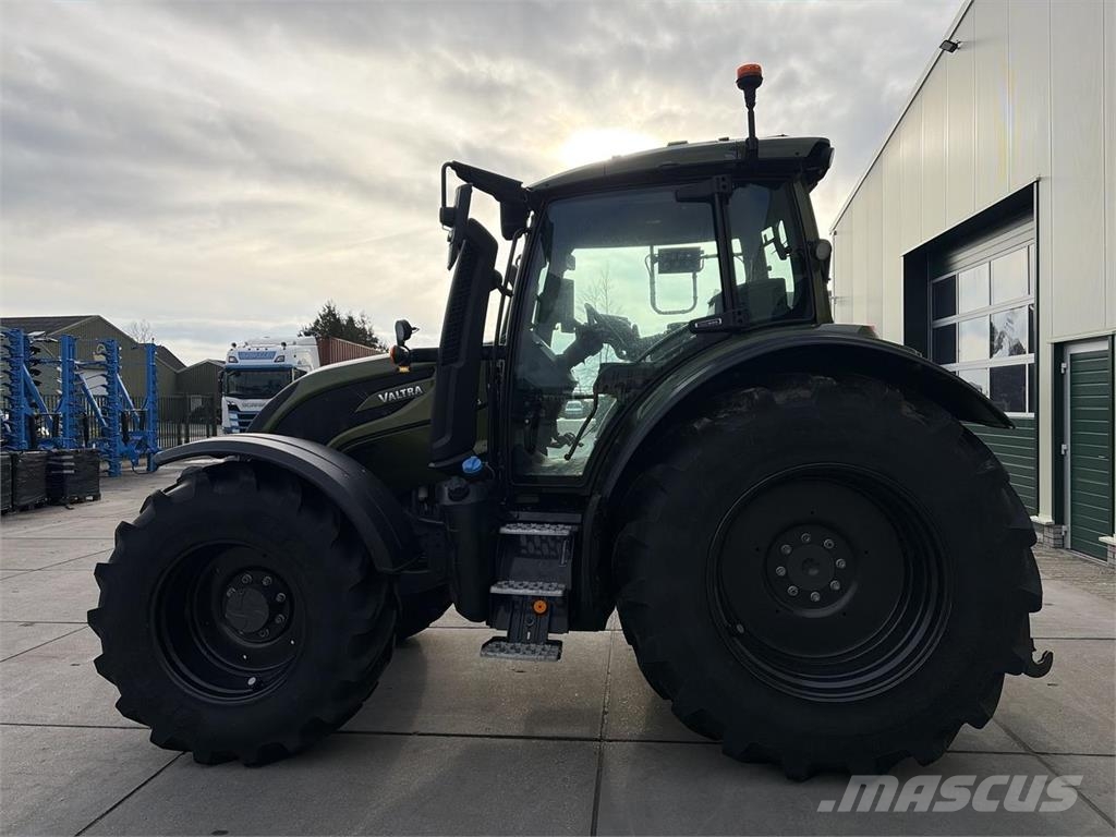 Valtra Valmet N175 Direct Tractors