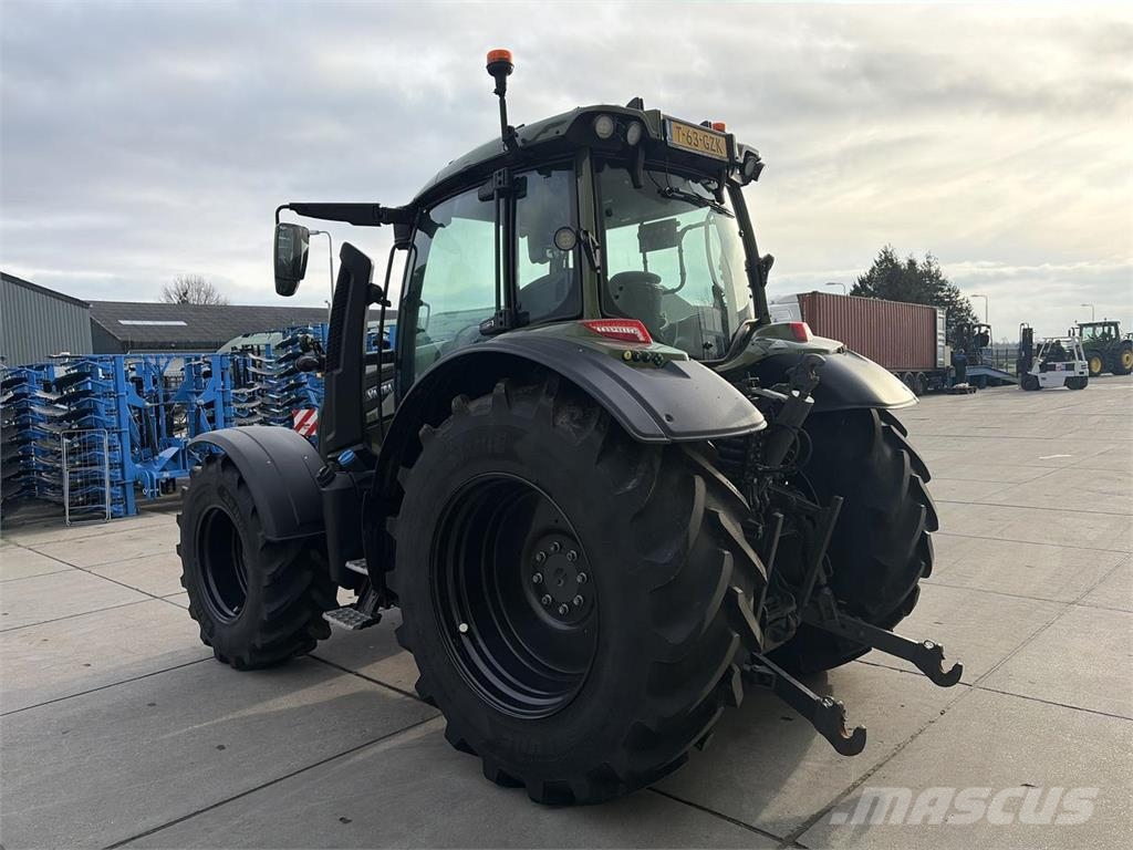 Valtra Valmet N175 Direct Tractors