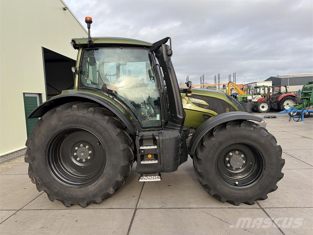 Valtra Valmet N175 Direct Tractors